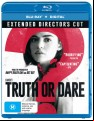 Truth Or Dare (2018) (Blu Ray)