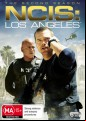 NCIS: Los Angeles - Complete Season 2