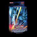Yu-Gi-Oh! - Egyptian God Deck: Obelisk The Tormentor - 8 Packs