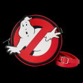 Ghostbusters - No Ghost Logo (Loungefly Crossbody)