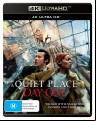 A Quiet Place: Day One (4K Ultra HD)