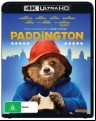 Paddington (4K Ultra HD)