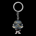 Star Wars: Ahsoka TV - Night Trooper Keychain (Pop! Vinyl)