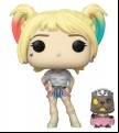 Birds Of Prey - Harley Quinn With Beaver (Pop! Vinyl)