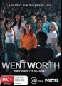 Wentworth - Complete Season 3