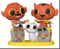 Boo Hollow - Phinneas And Scratch Paka Paka Moment (Pop! Vinyl)