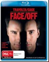 Face Off  (Blu Ray)