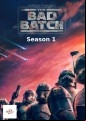 Star Wars: The Bad Batch - Complete Season 1