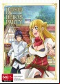 Banished From The Hero's Party I Decided To Live A Quiet Life In The Country Side - Complete Season (Limited Edition) (DVD / Blu Ray)