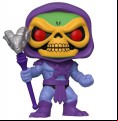 Masters Of The Universe - Skeletor Glow 10" (Pop! Vinyl)