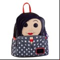 Coraline - Other Mother Mini (Loungefly Backpack)