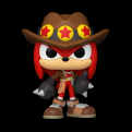 Sonic - Treasure Hunter Knuckles (Pop! Vinyl)