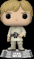 Star Wars - Luke Skywalker SW22 (Pop! Vinyl)