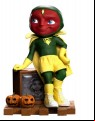 WandaVision - Vision (Halloween) Minico (Vinyl Figure)