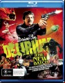 Drive-In Delirium - The New Batch (Blu Ray)