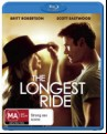 The Longest Ride (Blu Ray)