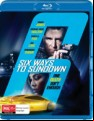 6 Ways To Sundown (Blu Ray)