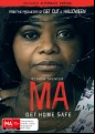 Ma (2019)