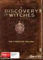 A Discovery Of Witches - Complete Collection
