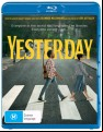 Yesterday (Blu Ray)