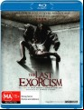 The Last Exorcism (Blu Ray)