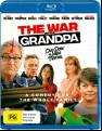 The War With Grandpa (Blu Ray)