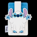 Lilo And Stitch - Stitch Ghost (Loungefly Cardholder)