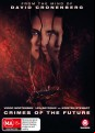 Crimes Of The Future