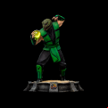 Mortal Kombat - Reptile 1:10 Scale (Statue)