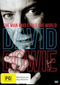 Bowie Doco - The Man Who Stole The World