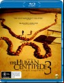 The Human Centipede 3 - Final Sequence (Blu Ray)