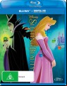 Sleeping Beauty (Blu Ray)