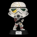 Star Wars: Ahsoka TV - Night Trooper (Pop! Vinyl)