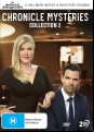 Chronicle Mysteries - Collection 2