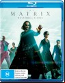 Matrix Resurrections (Blu Ray)