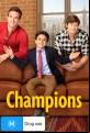 Champions - Complete Season 1