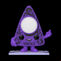 Retro Toys - Ouija Planchette (Pop! Vinyl)