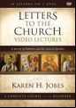 Letters To The Church - Video Lectures