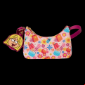 Lizzie Mcguire - Animated Lizzie (Loungefly Crossbody)