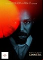 Sinners (Blu Ray)