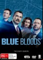 Blue Bloods - Complete Season 8