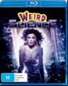 Weird Science (Blu Ray)