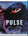 Pulse (Limited Edition Slipcase) (4K Ultra HD / Blu Ray)