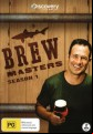 Brew Masters - Complete Season 1