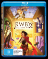 RWBY: Volume 9 (Blu Ray)