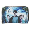 Harry Potter - Prisoner Of Azkaban Zip (Loungefly Purse)