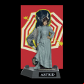 Beetlejuice Beetlejuice - Astrid Movie Maniacs 6" (Statue)