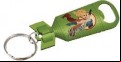 DC Bombshells - Supergirl Bottle Opener (Keychain)
