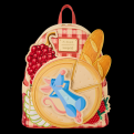 Ratatouille - Food Mini (Loungefly Backpack)