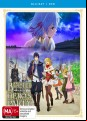 Banished From The Hero's Party I Decided To Live A Quiet Life In The Country Side - Complete Season (DVD / Blu Ray)